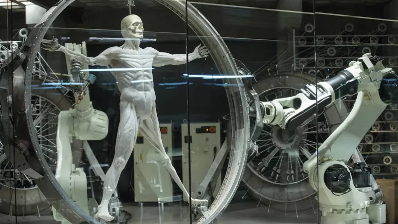 Jonathan Nolan Revisits Westworld After HBO Max Removal in December 2022