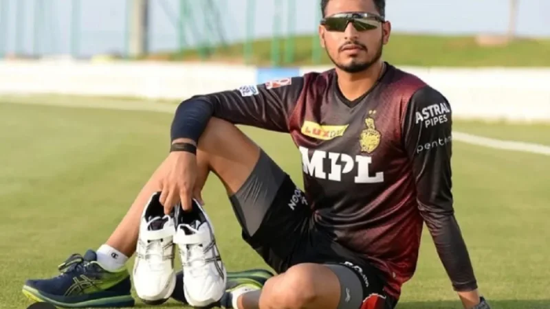 Matheesha Pathirana Returns for KKR in IPL 2026 Debut