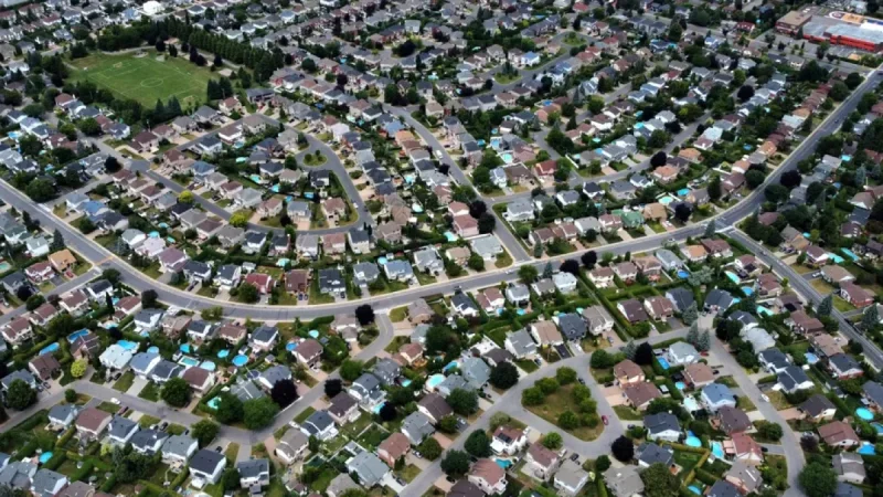 Statistique Canada lance le Recensement De La Population 2026