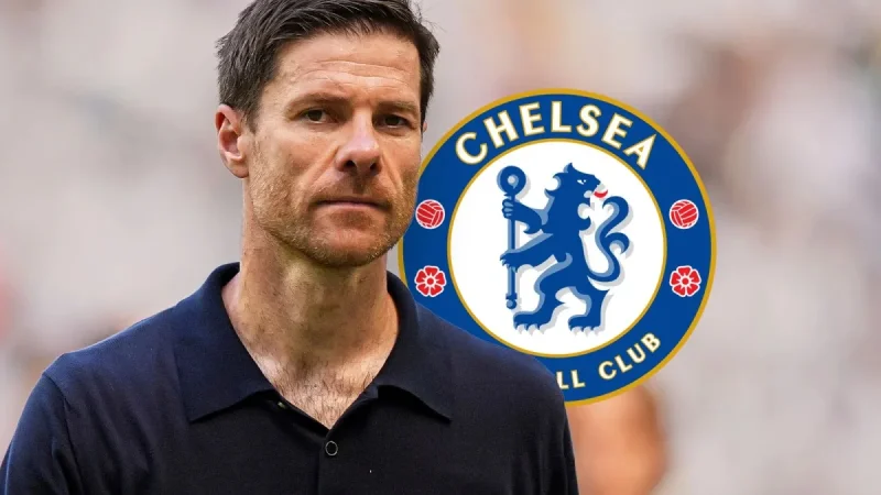 Xabi Alonso Liverpool Decision Puts Chelsea Offer in Play