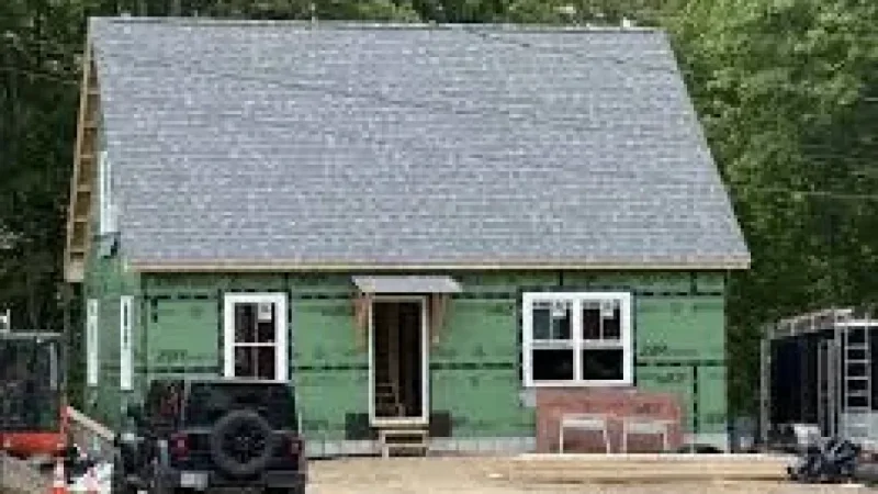Amherst Sets Adu Housing Test as Nine Permits Top 900-Square-Foot Limit