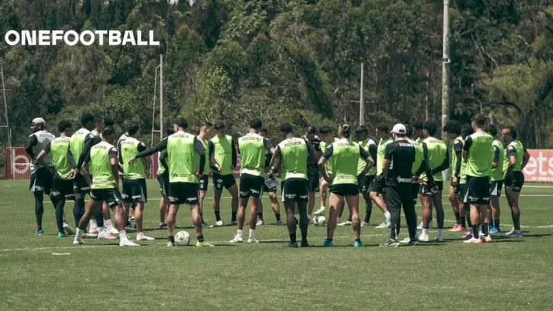 Atlético Nacional Edges Tolima Build-Up Before 6:00 p.m. Semifinal — Deportes Tolima Vs Atl. Nacional