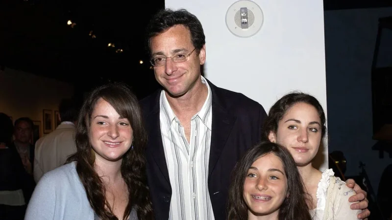 Bob Saget Replaced John Posey in Full House Pilot