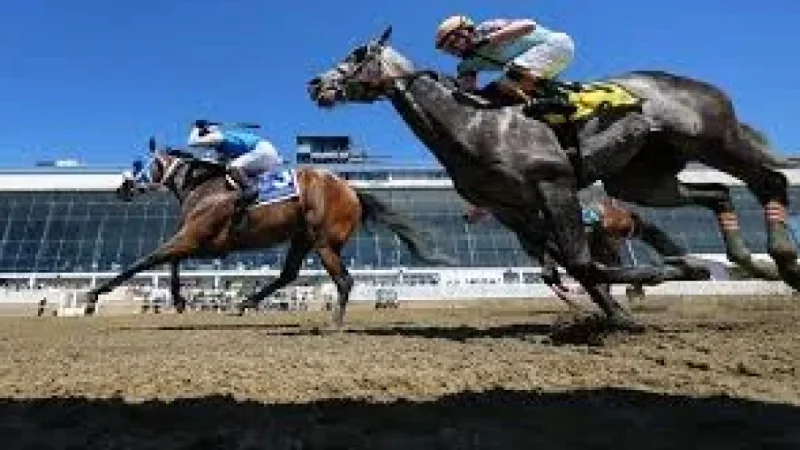 Cherie DeVaux Pulls Golden Tempo From Preakness Stakes — Kentucky Derby 2026 Winner