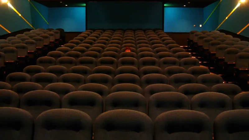 Cineplex World Cup deal brings 169 theatres to 104-match coverage
