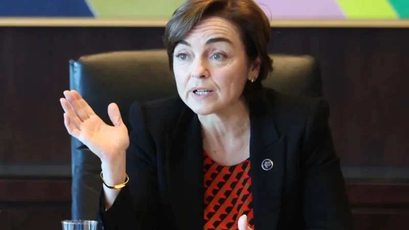 Fréchette maintient le Québec dans BOGA, Environnement et gaz de schiste
