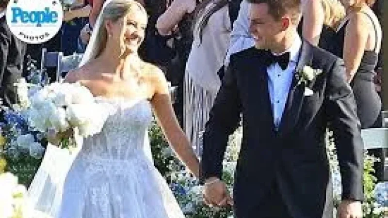 Heather Locklear Shares Bridal Shower Photos Ahead of Tyler Farrar Wedding