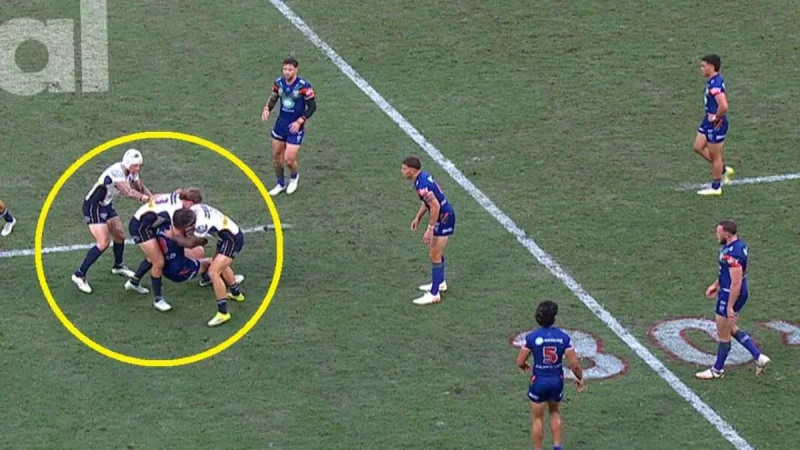 Kalyn Ponga Set for No.7 Bombshell in Origin Teams