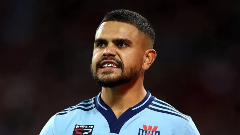 Laurie Daley Sets 7.30am Blues Reveal — Nsw Blues Team List 2026