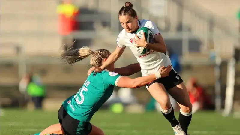 Lynn Faces Italy as Wales Chase End to Eight-Test Slide — Women's 6 Nations