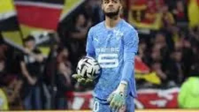 Marseille Fc Live Page Lists 17 May 2026 Match at Kings Park Stadium
