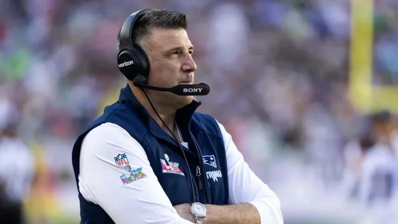Michael Irvin Backs Chargers’ Week 12 Vrabel Jokes