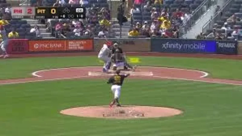 Paul Skenes Stifles Rockies in Pirates Game, Lowers ERA to 1.98