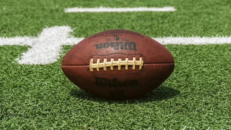 Puka Nacua Spotlight Follows Rams Offense to No. 1 in 2026