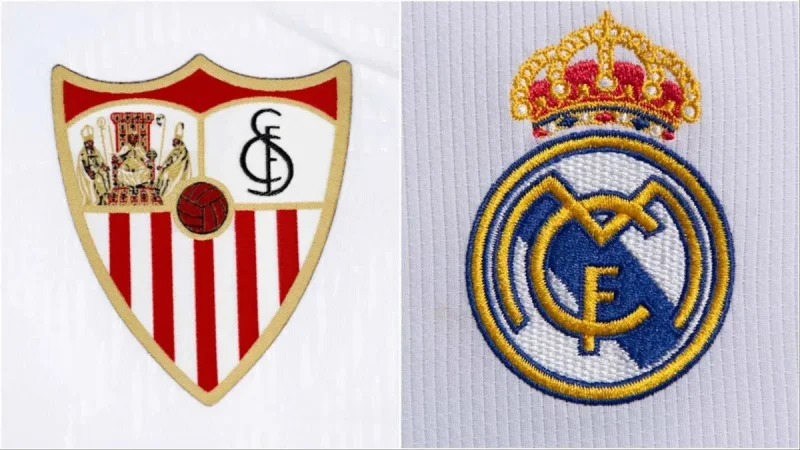Real Madrid Beat 2-0 Before Sevilla Vs Real Madrid Trip