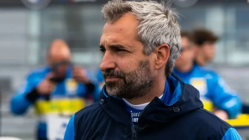 Timo Glock Nurburgring Disqualification Follows 112kph Slow Zone Breach