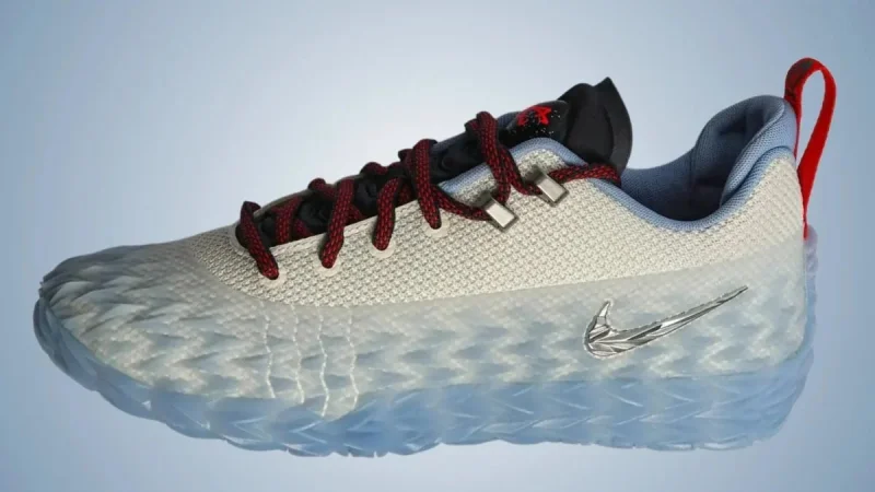 Cade Cunningham Shoes Release May 20 Via Foot Locker