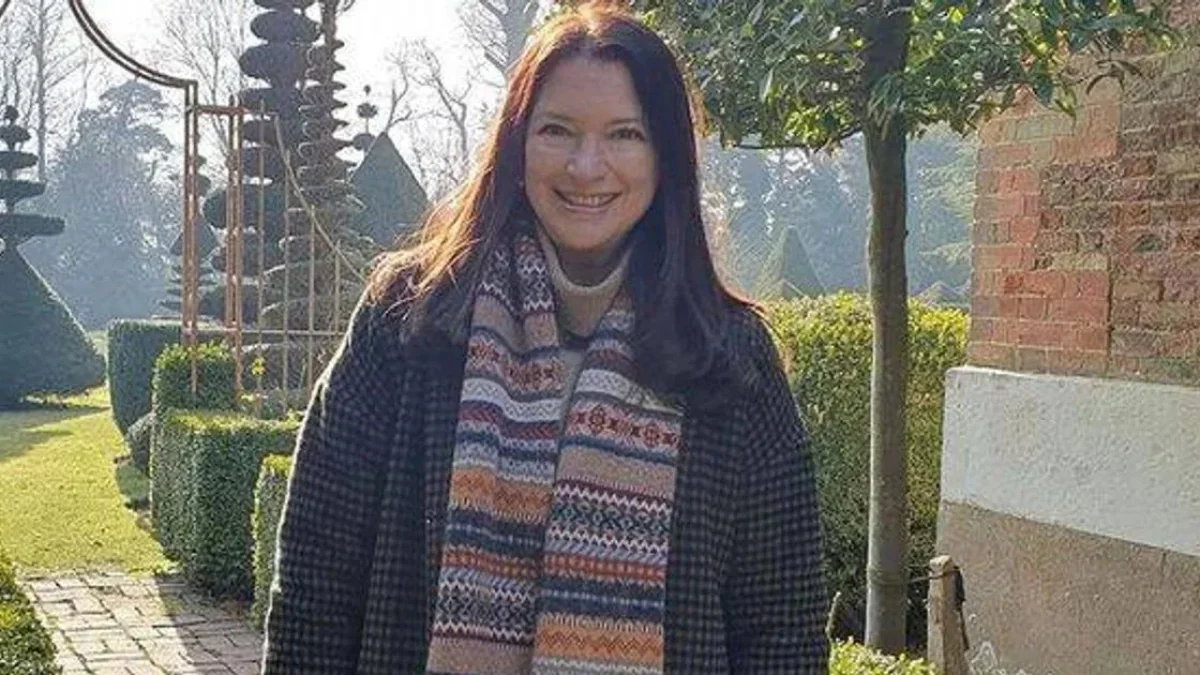 Rachel De Thame Returns to BBC Team for RHS Chelsea Flower Show 2026 ...