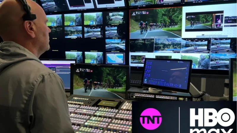 TNT Sports Pledges Tour de France Free Coverage — Cycling Weekly