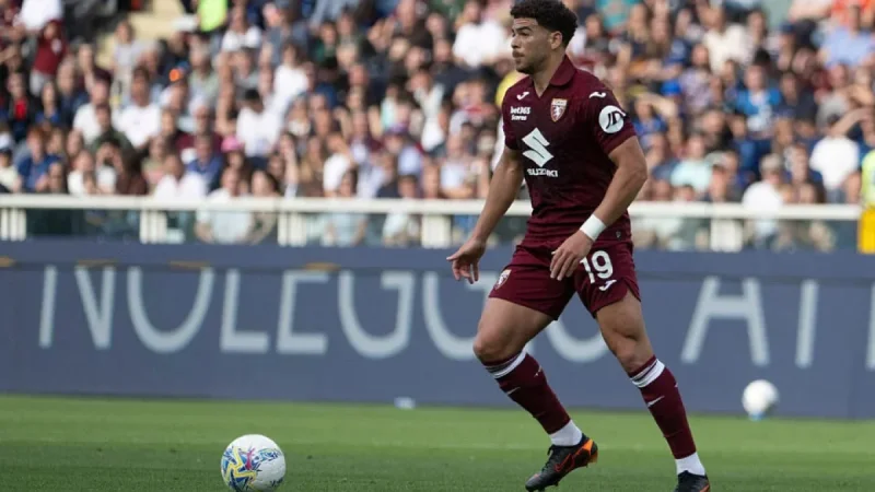 Che Adams Returns for Juventus Derby After Two-Match Absence