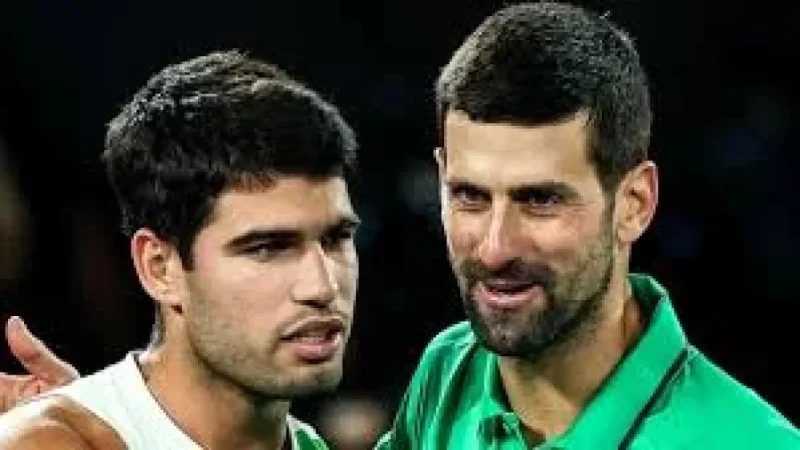 Carlos Alcaraz Wimbledon Withdrawal Ends Title Defense at 29 June Start