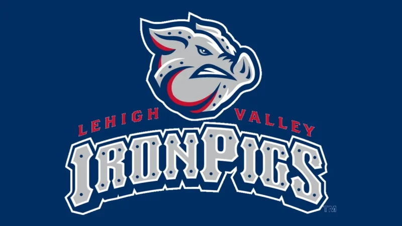 Fernández Drives in Six as Ironpigs Fall 8-4