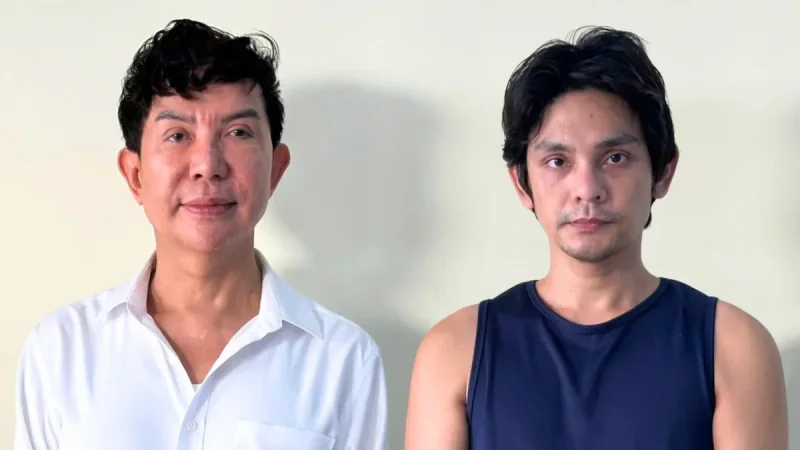 Sơn Ngọc Minh bị bắt ngày 20-5 vì liên quan ma túy