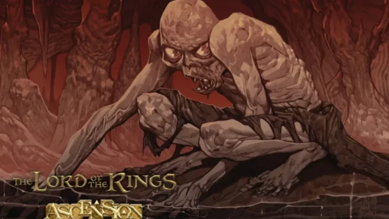 Warhorse Studios backs Ascension launch with 1-to-4-player LotR game