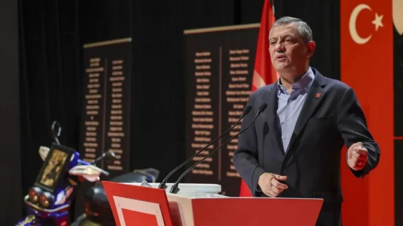 Faik Öztrak Öne Çıktı: Mutlak Butlan Ne Demek
