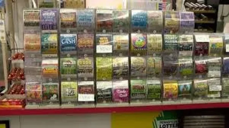 Pa Lottery jackpot ticket worth $300,454 sold at Patton Sheetz
