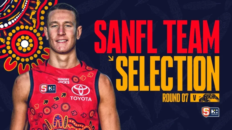 Taylor Walker returns to Kuwarna SANFL side after 2014 absence