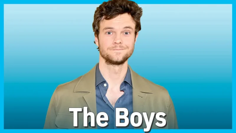 Jack Quaid Says Hughie Stays Hopeful in The Boys Final Season