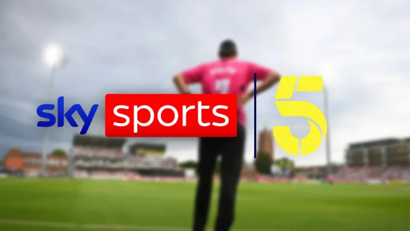 Somerset Cricket opens 2026 Blast on 22 May with live TV doubleheader
