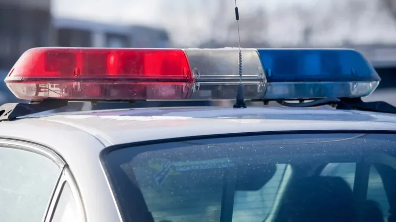 SPVM impose Feu Montreal zéro après blessure d’un enfant