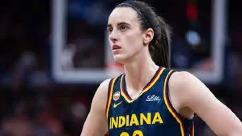 Boston Leads Fever Into 7:30 p.m. ET Valkyries Vs Fever on ION
