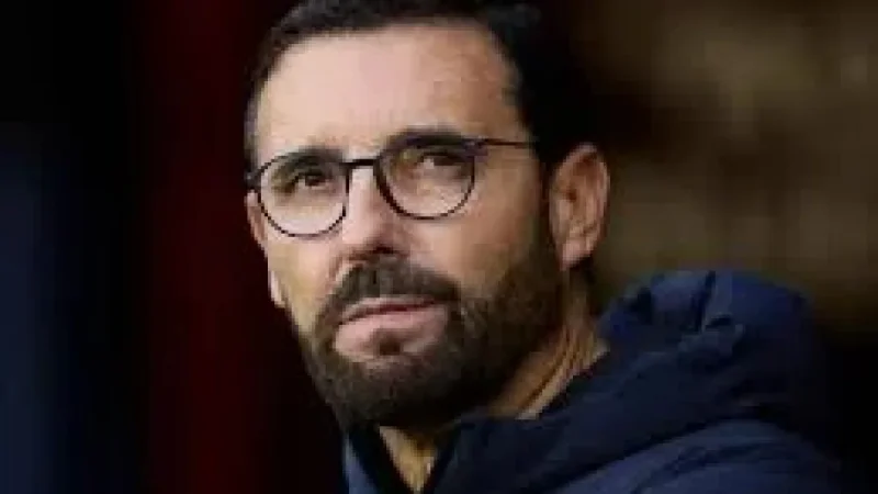Getafe Vs Osasuna Lineups Set Before 2026 Kickoff