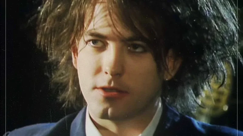 Guy Garvey says Robert Smith backs Elbow's 11th album