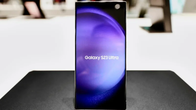 Samsung Widens One Ui 8.5 To Galaxy S23, A56 and A36