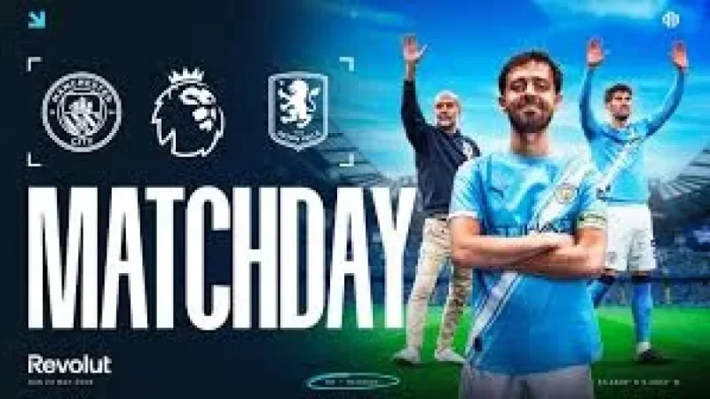 Gundogan and Silva Mark Manchester City Exit After 10 Years