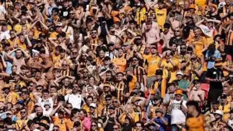 Oli McBurnie Sends Hull City Up 1-0 — Football Results Today
