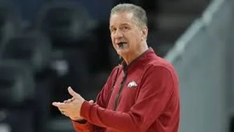 Maper Maker Commits to Arkansas After Fayetteville Visit