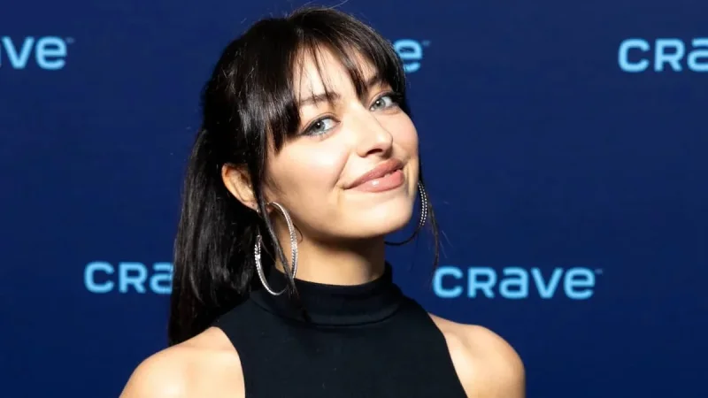 Rosalie Bonenfant annonce qu’elle est en couple à 30 ans