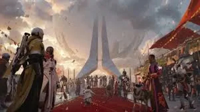 Bungie Ends Destiny 2 Live Service on June 9, 2026