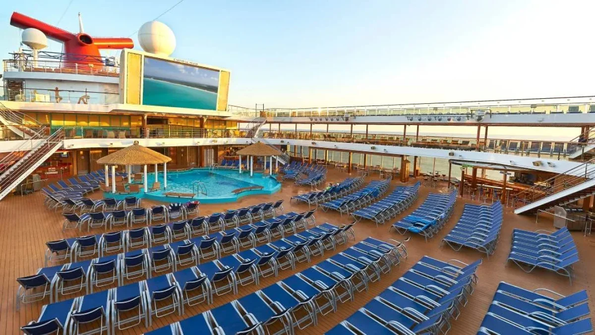 Jorge Luis Alverio Nunez Files $5 Million Carnival Cruise Hot Deck ...