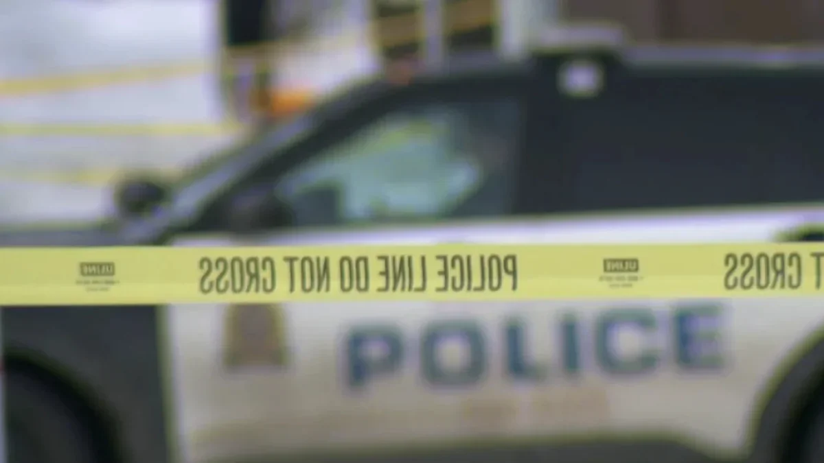 Police investigate 3-year-old found dead in Edmonton — Ctv Atlantic ...