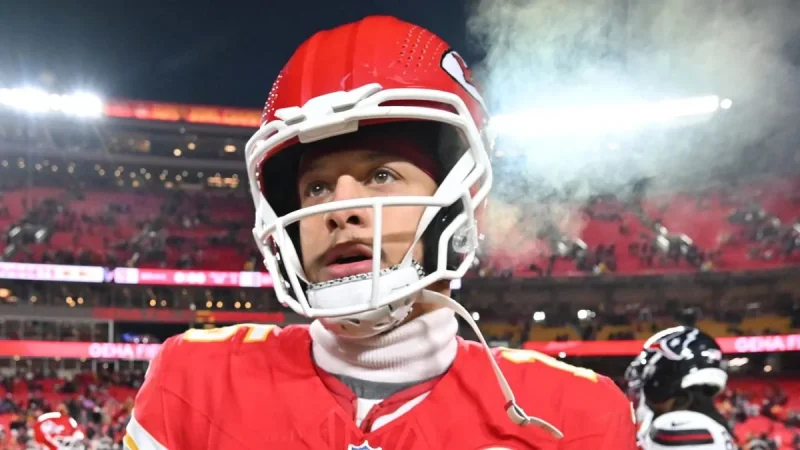 Brett Veach Draws B as Raiders, Chargers Win Afc West Race