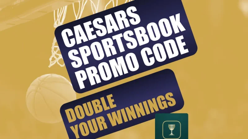 Caesars Sportsbook Promo Code WTOPDYW Unlocks 10 Boosts