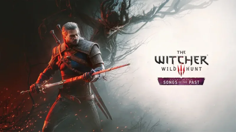 CD Projekt Red Sets The Witcher 3: Wild Hunt Expansion for 2027