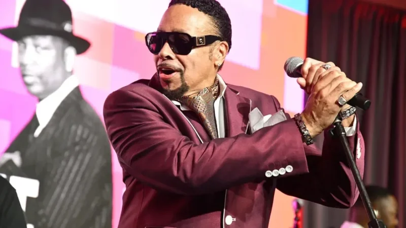 Morris Day Rejects Freedom 250 Listing for Great American State Fair Lineup