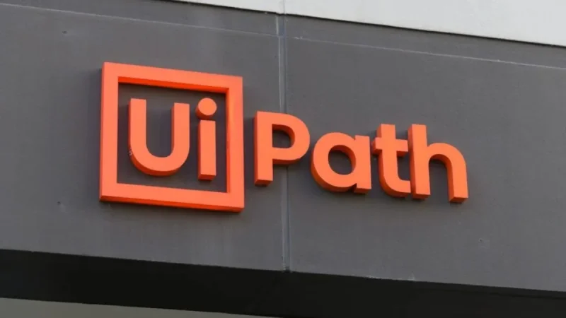 UiPath Path Stock Falls 5.1% After $481.1 Million Quarter